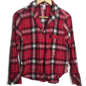 Victoria’s Secret pyjama top